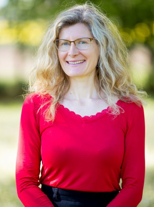 Désirée HUBER DINCHER