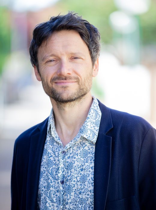 Guillaume CORDUAN