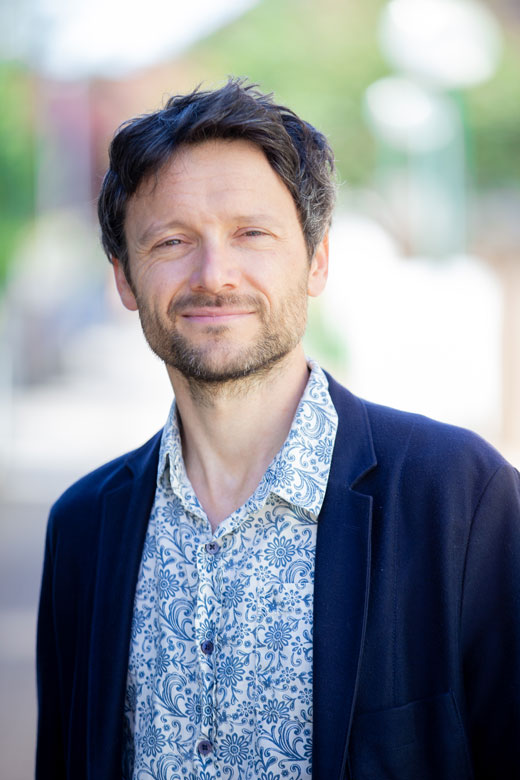 Guillaume CORDUAN