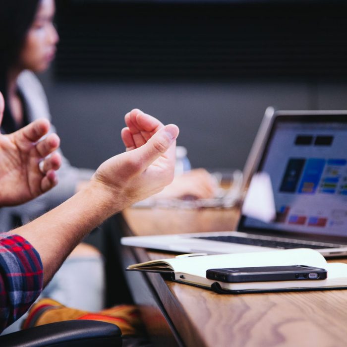 Emploi et numérique