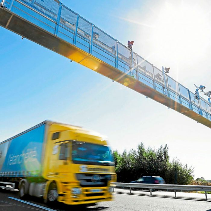 Transports