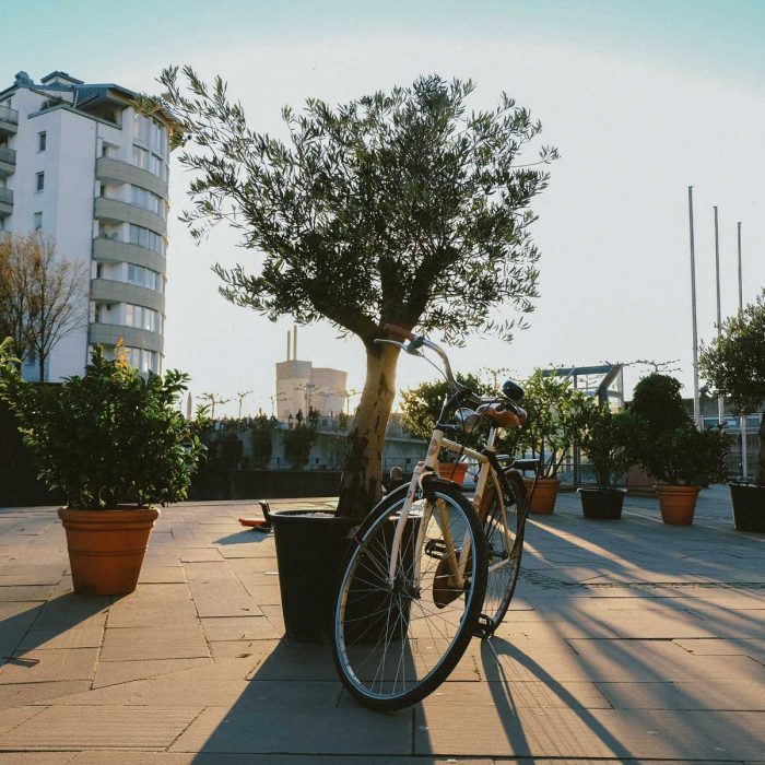 Tour à vélo du canton de HOENHEIM – Le 6 juin 2021